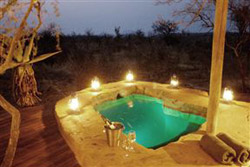Rhulani Safari Lodge