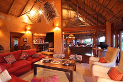 Rhulani Safari Lodge