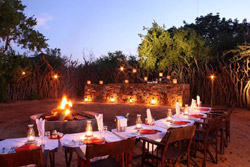 Rhulani Safari Lodge