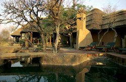 Rhulani Safari Lodge