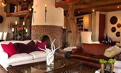 Royal Madikwe Madikwe Game Reserve