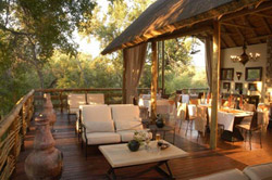 Thakadu River Camp Madikwe Game Reserve