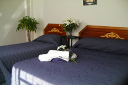 Mommy's Guesthouse