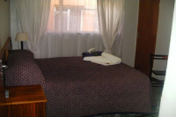 Mommy's Guesthouse