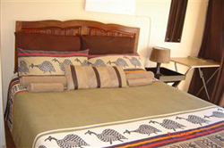 Ratanang Bed and Breakfast