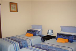 Ratanang Bed and Breakfast