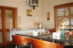 Ratanang Bed and Breakfast