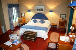 Askari Lodge