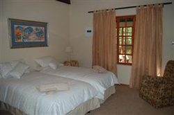 Beit Beulah Bed and Breakfast