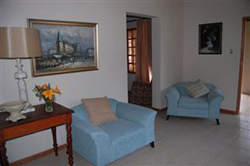 Beit Beulah Bed and Breakfast
