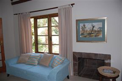 Beit Beulah Bed and Breakfast