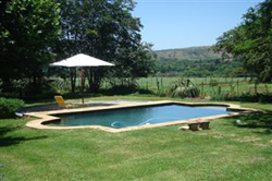 Beit Beulah Bed and Breakfast