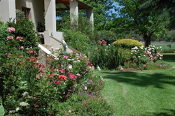 Beit Beulah Bed and Breakfast