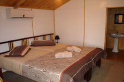 Big Creek Guest Lodge