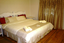 Big Creek Guest Lodge