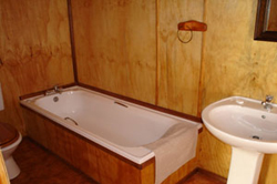 Big Creek Guest Lodge