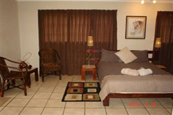 Big Creek Guest Lodge