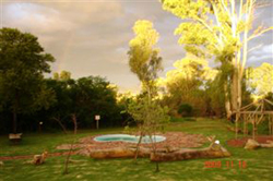 Big Creek Guest Lodge