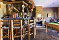 Blue Roan Guest Farm