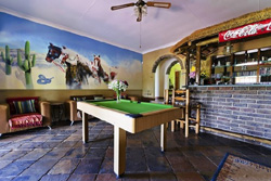 Blue Roan Guest Farm