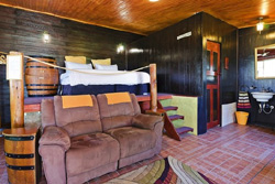 Blue Roan Guest Farm