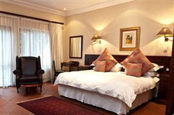 Budmarsh Private Lodge