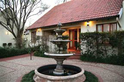 Budmarsh Private Lodge