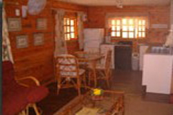 Bushtrails Ibis Cottage