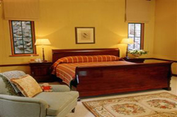 De Hoek Country House