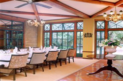 De Hoek Country House