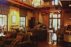 De Hoek Country House