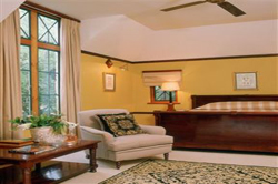 De Hoek Country House