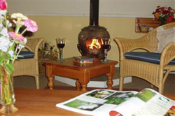 Greenhills Country Cottages