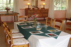 Greenhills Country Cottages