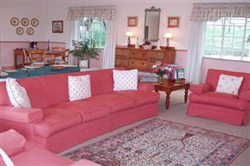 Greenhills Country Cottages