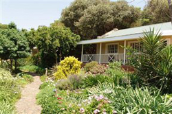 Greenhills Country Cottages