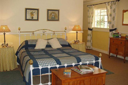 Greenhills Country Cottages