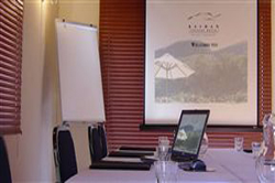 Kashan Country House