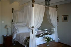 Kashan Country House