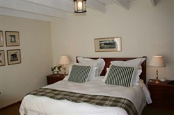 Kashan Country House