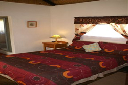Kwa Manzi Guest Farm