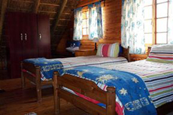 Kwa Manzi Guest Farm