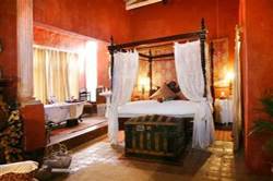 La Provence d' Afrique