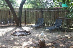 Magalies Wild Game Farm