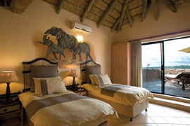 South africa hotels