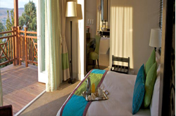 Mount Grace Country House