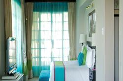 Mount Grace Country House