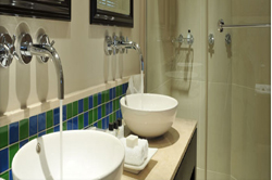 Mount Grace Country House