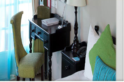 Mount Grace Country House