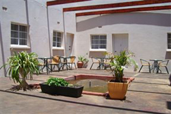 Na-Na-Be Historic Guest Farm